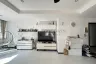 1 Bedroom Condo for sale in Siam Oriental Twins, Nong Prue, Chonburi