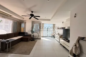 1 Bedroom Condo for sale in Siam Oriental Twins, Nong Prue, Chonburi