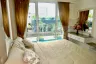 1 Bedroom Condo for rent in The Cliff, Nong Prue, Chonburi