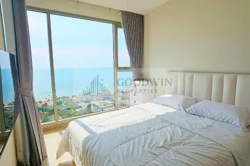 1 Bedroom Condo for rent in The Riviera Jomtien, Nong Prue, Chonburi