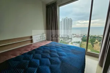 1 Bedroom Condo for rent in The Riviera Jomtien, Nong Prue, Chonburi