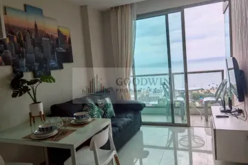 1 Bedroom Condo for rent in The Riviera Jomtien, Nong Prue, Chonburi