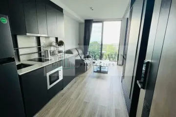 1 Bedroom Condo for sale in Andromeda Condominium, Nong Prue, Chonburi