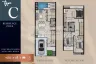4 Bedroom House for sale in Villa La Richie, Na Kluea, Chonburi
