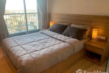 1 Bedroom Condo for Sale or Rent in Rhythm Sukhumvit 50, Phra Khanong, Bangkok near BTS On Nut