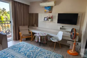Condo for sale in Seven Seas Resort, Nong Prue, Chonburi