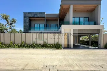 4 Bedroom House for sale in The Arowanyx, Nong Prue, Chonburi