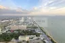 1 Bedroom Condo for rent in Copacabana Beach Jomtien, Nong Prue, Chonburi
