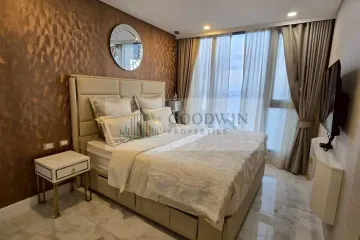 1 Bedroom Condo for rent in Copacabana Beach Jomtien, Nong Prue, Chonburi