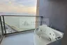 1 Bedroom Condo for rent in Copacabana Beach Jomtien, Nong Prue, Chonburi