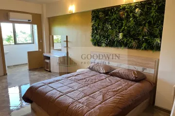 Condo for sale in Fly Bird Condominium, Nong Prue, Chonburi