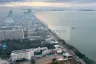 1 Bedroom Condo for sale in Copacabana Beach Jomtien, Nong Prue, Chonburi