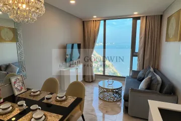 1 Bedroom Condo for sale in Copacabana Beach Jomtien, Nong Prue, Chonburi