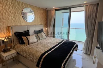 1 Bedroom Condo for sale in Copacabana Beach Jomtien, Nong Prue, Chonburi