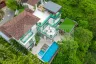 6 Bedroom House for sale in Na Jomtien, Chonburi
