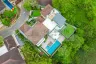 6 Bedroom House for sale in Na Jomtien, Chonburi