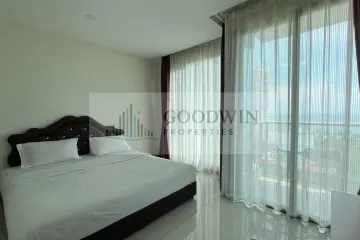 Condo for rent in The Riviera Jomtien, Nong Prue, Chonburi