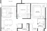 2 Bedroom Condo for sale in Embassy Pattaya, Nong Prue, Chonburi