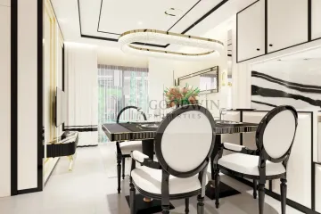 2 Bedroom Condo for sale in Embassy Pattaya, Nong Prue, Chonburi