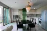 2 Bedroom Condo for rent in The Riviera Jomtien, Nong Prue, Chonburi