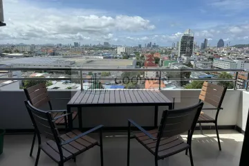 1 Bedroom Condo for sale in PKCP Tower, Nong Prue, Chonburi