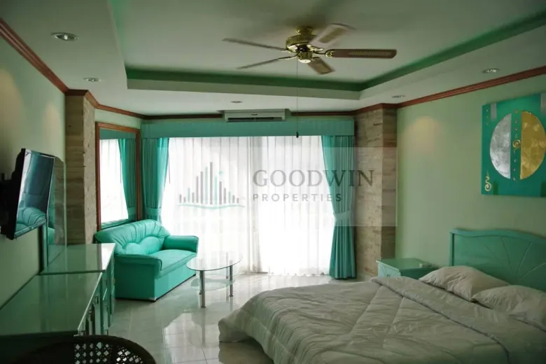 Condo For Rent