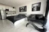 Condo for Sale or Rent in Platinum Suites condominiums, Nong Prue, Chonburi