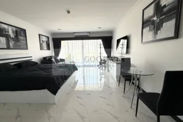Condo for Sale or Rent in Platinum Suites condominiums, Nong Prue, Chonburi
