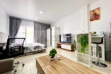 Condo for Sale or Rent in Baan Suan Lalana, Nong Prue, Chonburi