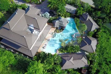 7 Bedroom House for sale in Bang Sare, Chonburi