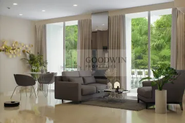 2 Bedroom Condo for sale in Harmonia City Garden, Nong Prue, Chonburi