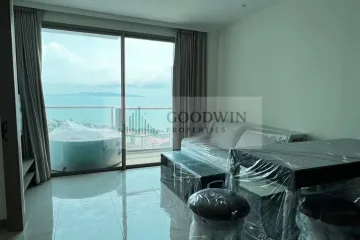 1 Bedroom Condo for sale in The Riviera Ocean Drive, Nong Prue, Chonburi