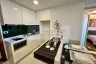 1 Bedroom Condo for sale in The Peak Towers, Nong Prue, Chonburi