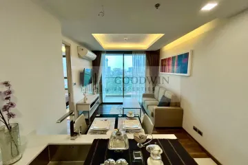 1 Bedroom Condo for sale in The Peak Towers, Nong Prue, Chonburi