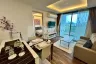 1 Bedroom Condo for sale in The Peak Towers, Nong Prue, Chonburi