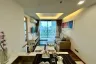 1 Bedroom Condo for sale in The Peak Towers, Nong Prue, Chonburi