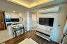 1 Bedroom Condo for sale in The Peak Towers, Nong Prue, Chonburi