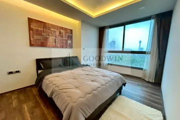 1 Bedroom Condo for sale in The Peak Towers, Nong Prue, Chonburi