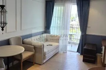 1 Bedroom Condo for sale in Seven Seas Cote d'Azur, Na Jomtien, Chonburi