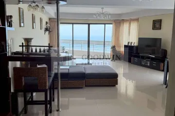 1 Bedroom Condo for sale in Metro Jomtien Condotel, Nong Prue, Chonburi