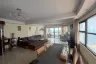 1 Bedroom Condo for sale in Metro Jomtien Condotel, Nong Prue, Chonburi