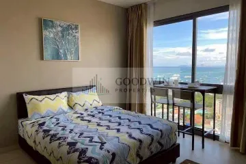 Condo for sale in Unixx South Pattaya, Nong Prue, Chonburi