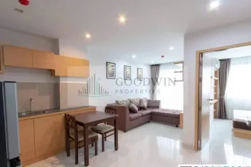1 Bedroom Condo for sale in Na Lanna Condo, Na Kluea, Chonburi
