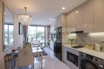 1 Bedroom Condo for sale in Copacabana Coral Reef, Nong Prue, Chonburi