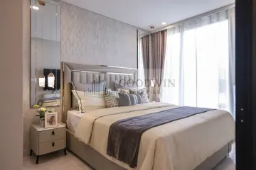 1 Bedroom Condo for sale in Copacabana Coral Reef, Nong Prue, Chonburi
