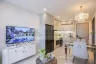 1 Bedroom Condo for sale in Copacabana Coral Reef, Nong Prue, Chonburi
