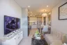 1 Bedroom Condo for sale in Copacabana Coral Reef, Nong Prue, Chonburi