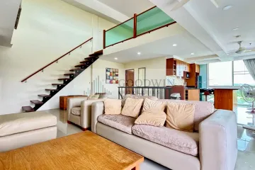 3 Bedroom Condo for sale in Leela Paradise Residence, Nong Prue, Chonburi