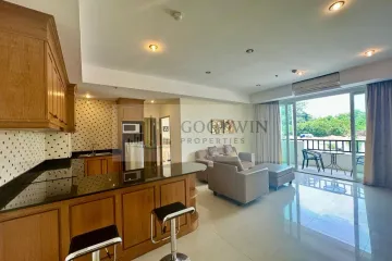 1 Bedroom Condo for sale in Leela Paradise Residence, Nong Prue, Chonburi
