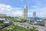 1 Bedroom Condo for rent in The Riviera Ocean Drive, Nong Prue, Chonburi